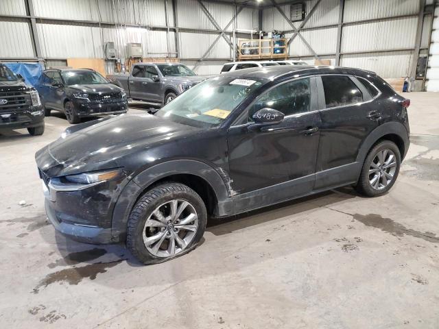 mazda cx30 2022 3mvdmbcl6nm411364