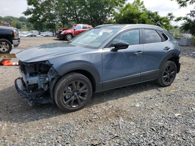 mazda cx-30 pref 2022 3mvdmbcl6nm452643