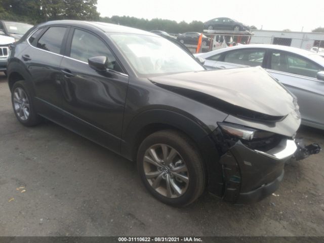 mazda cx-30 2021 3mvdmbcl7mm259092