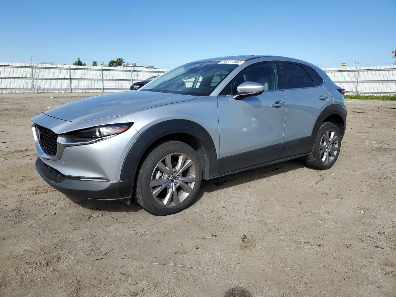 mazda cx-30 2021 3mvdmbcl8mm234461