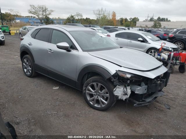 mazda cx-30 2021 3mvdmbcl8mm301642