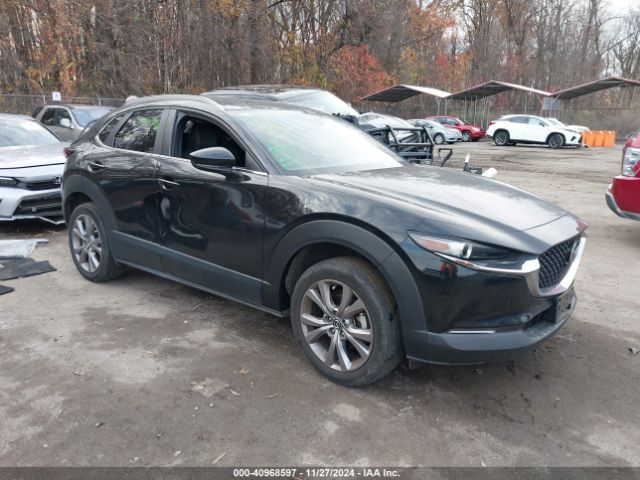 mazda cx-30 2022 3mvdmbcl8nm409311