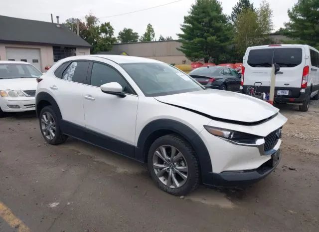 mazda cx-30 2020 3mvdmbcl9lm116210