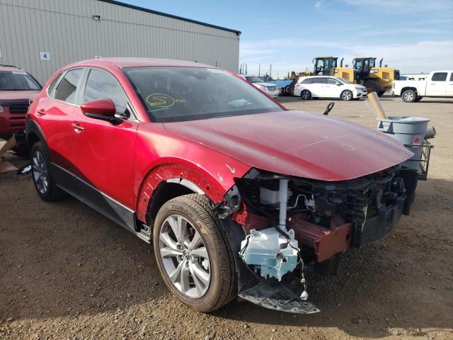 mazda cx-30 pref 2021 3mvdmbcl9mm262267