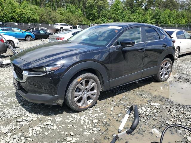 mazda cx30 2021 3mvdmbcl9mm302797