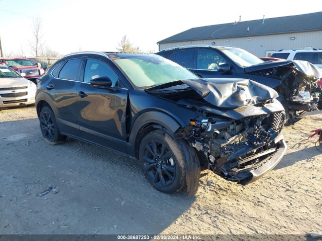 mazda cx-30 2022 3mvdmbcl9nm458114