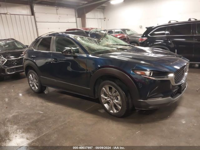 mazda cx-30 2020 3mvdmbclxlm130052