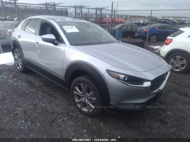 mazda cx-3 sport 2021 3mvdmbclxmm212560