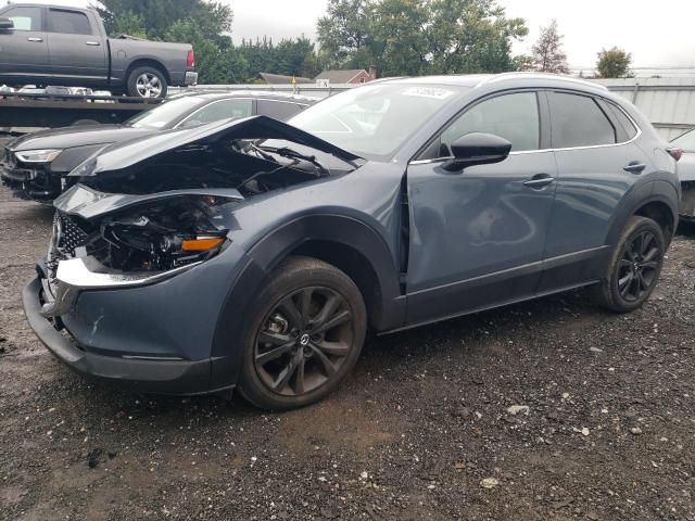 mazda cx-30 pref 2022 3mvdmbclxnm400593