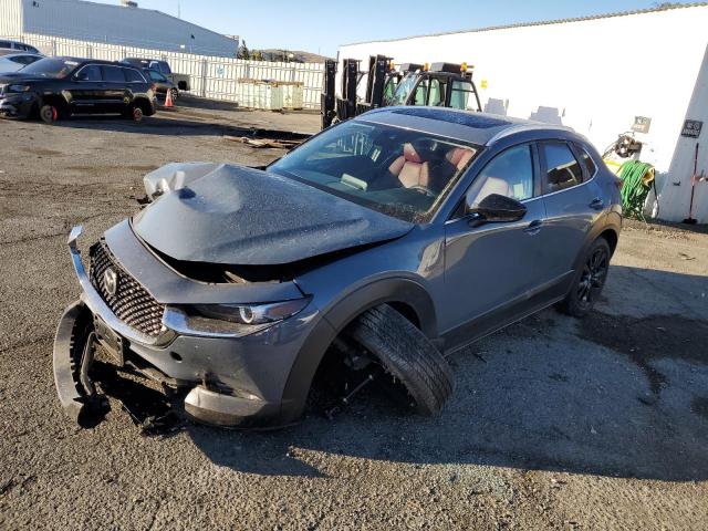 mazda cx30 2022 3mvdmbclxnm413103