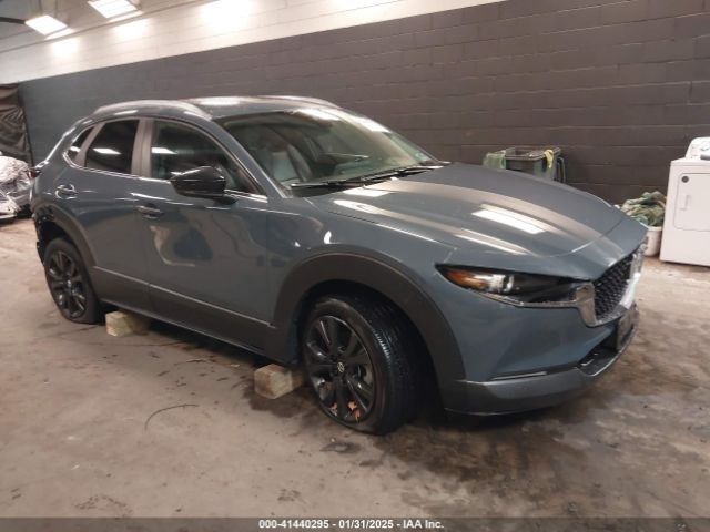 mazda cx-30 2022 3mvdmbclxnm439247