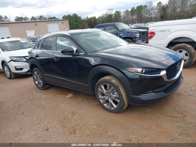 mazda cx-30 2022 3mvdmbclxnm454217