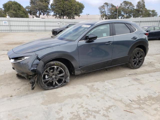 mazda cx-30 pref 2023 3mvdmbcm0pm520950