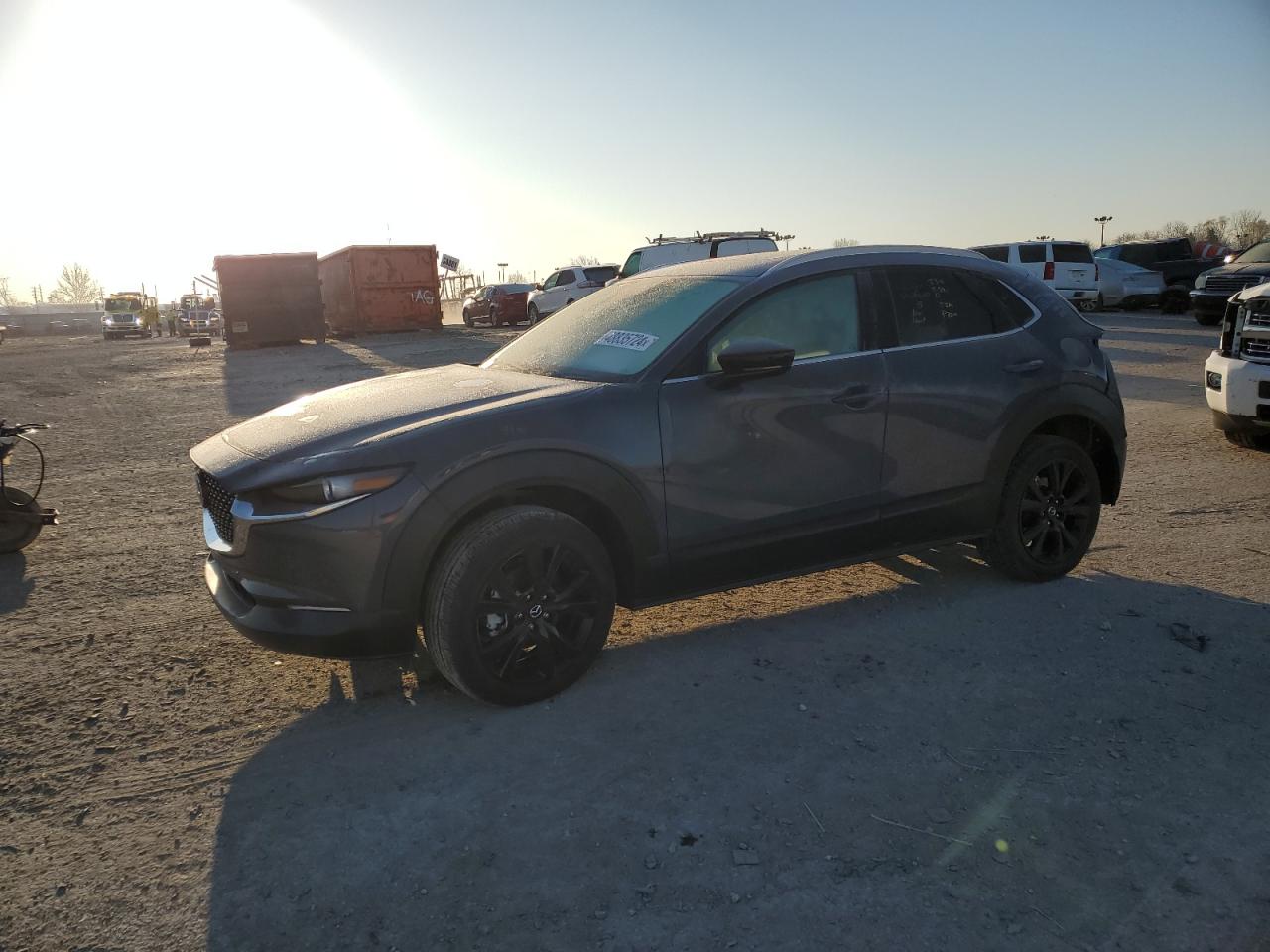 mazda cx-30 2023 3mvdmbcm0pm586897