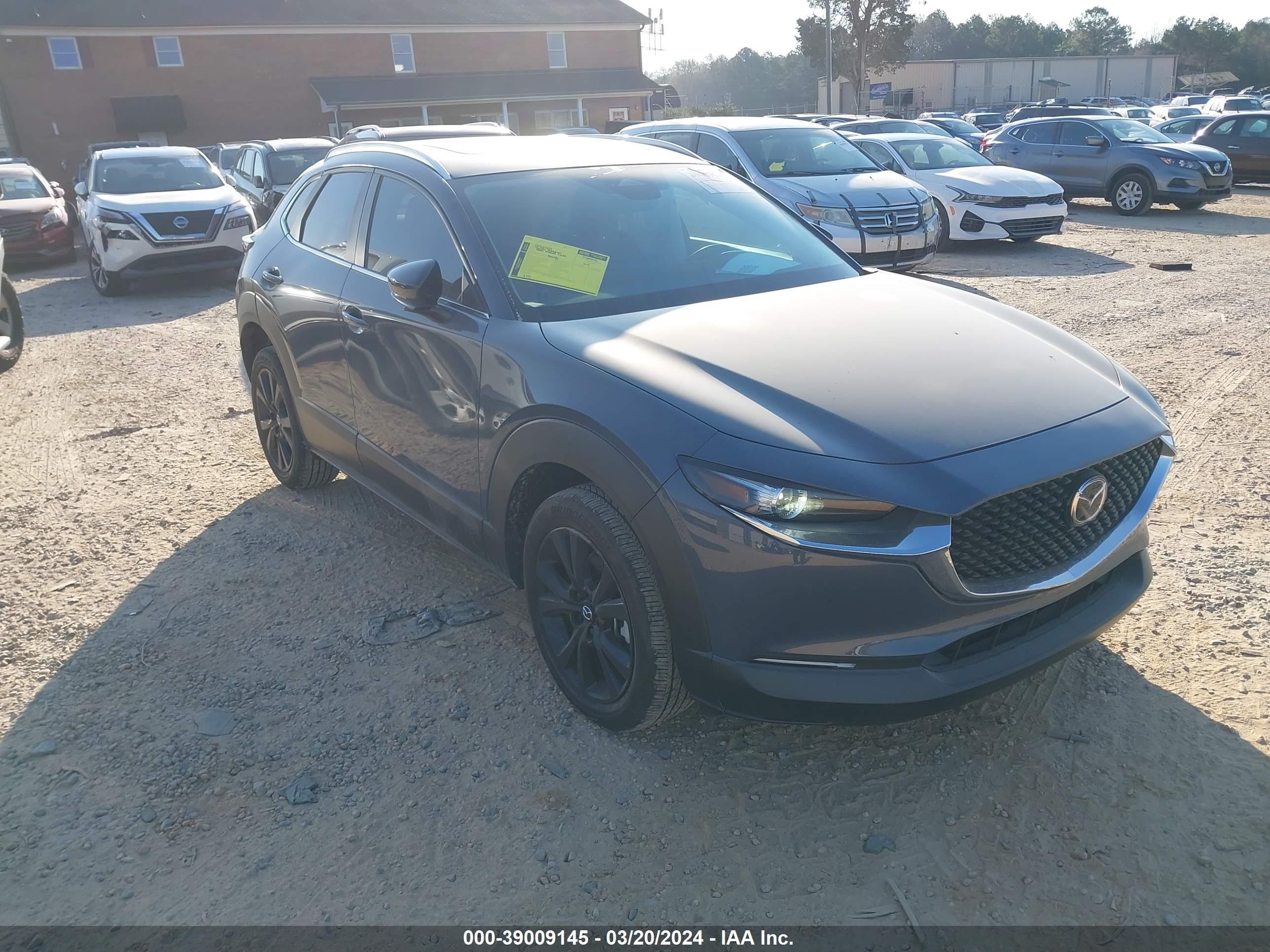 mazda cx-30 2024 3mvdmbcm1rm603063