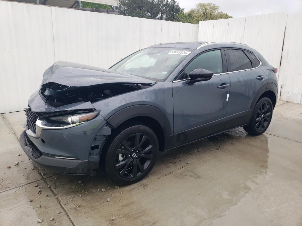 mazda cx-30 2024 3mvdmbcm1rm649251