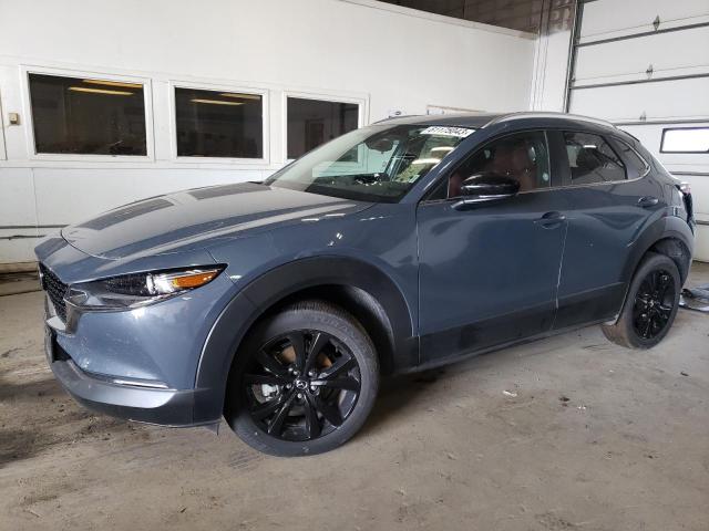 mazda cx-30 pref 2023 3mvdmbcm2pm532100