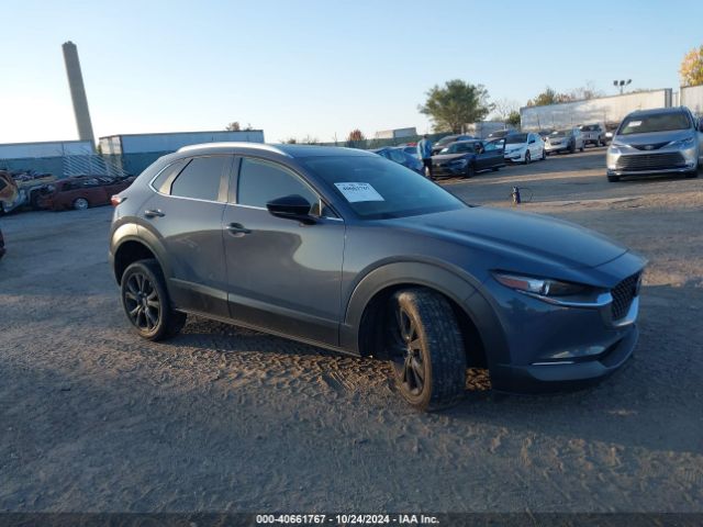 mazda cx-30 2023 3mvdmbcm2pm535028