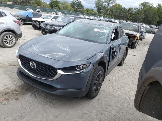 mazda cx-30 pref 2023 3mvdmbcm2pm564643