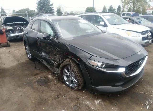 mazda cx-30 2023 3mvdmbcm2pm573150