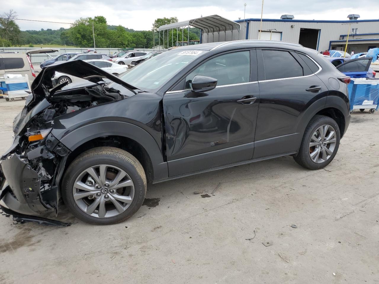 mazda cx-30 2024 3mvdmbcm2rm656497