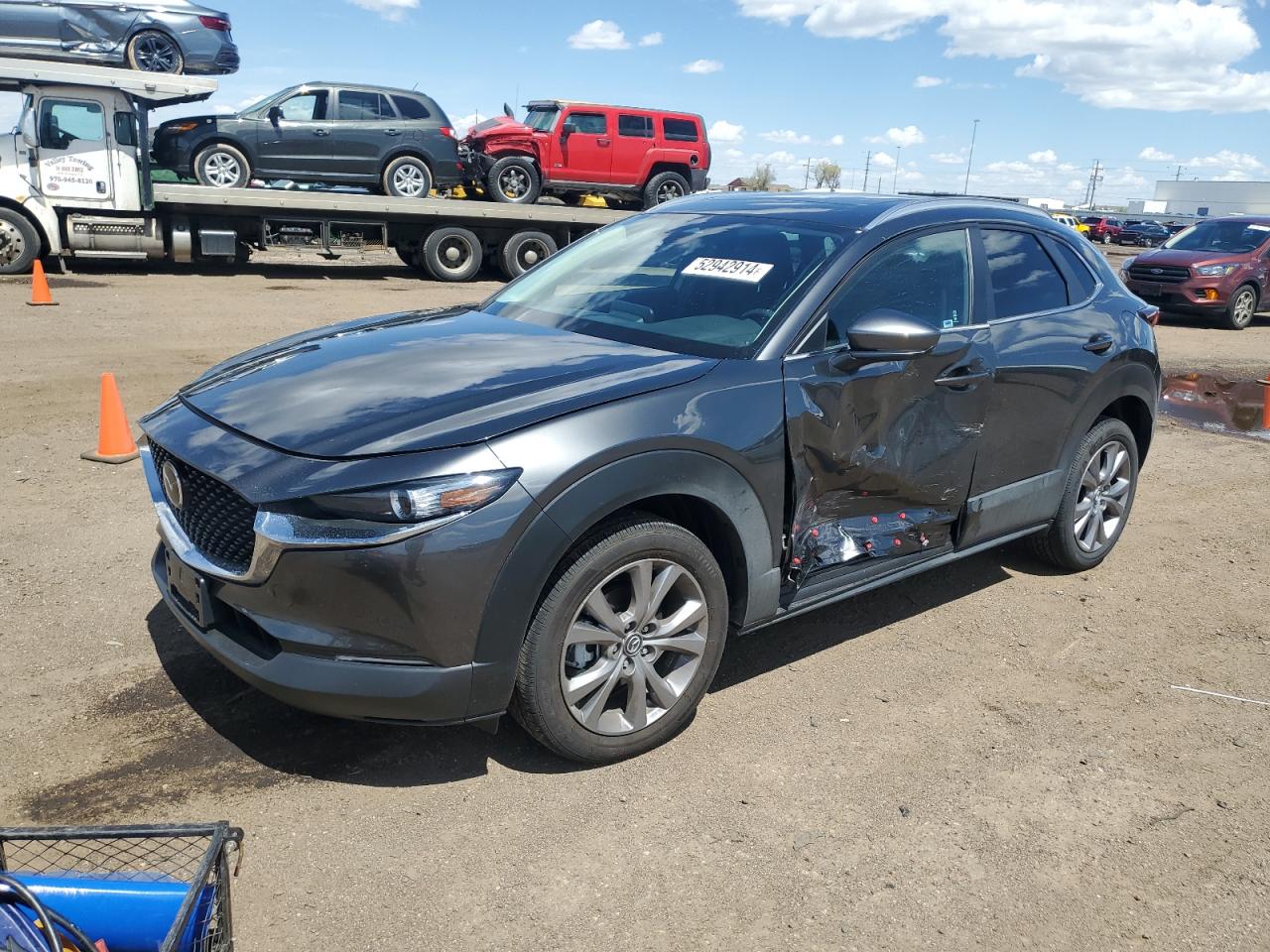 mazda cx-30 2024 3mvdmbcm3rm611651