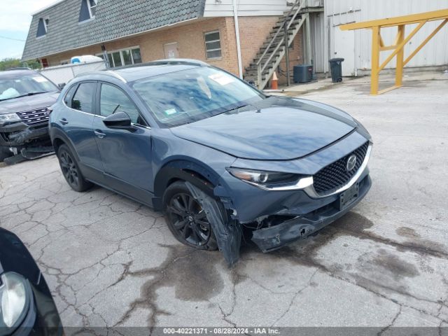 mazda cx-30 2023 3mvdmbcm4pm500457