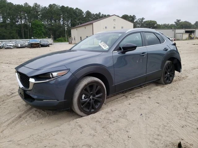 mazda cx-30 pref 2023 3mvdmbcm4pm517257