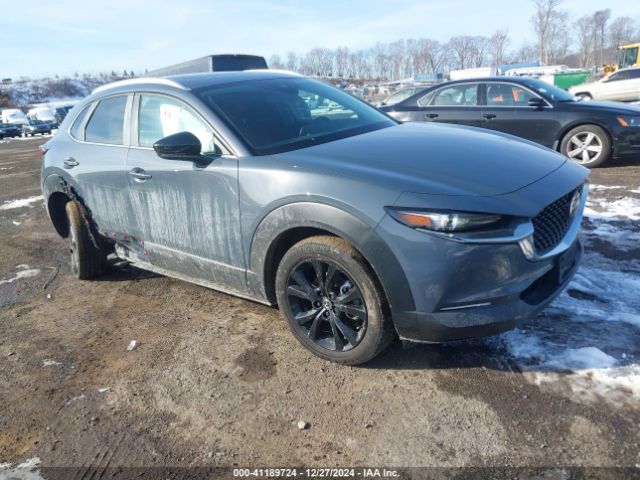 mazda cx-30 2023 3mvdmbcm4pm544930