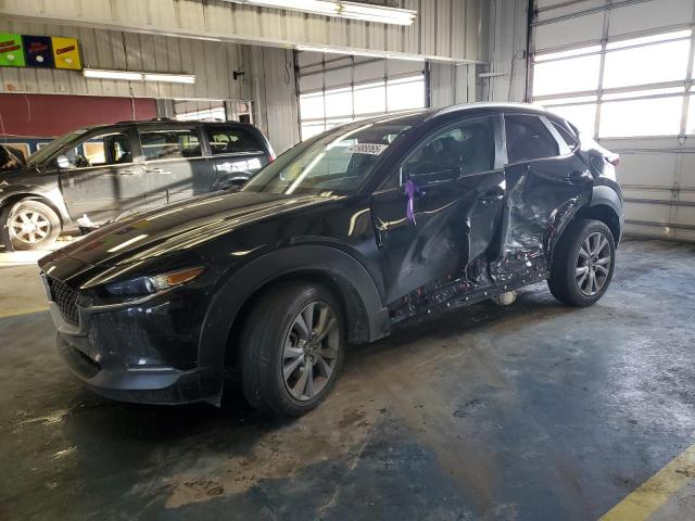 mazda cx-30 pref 2023 3mvdmbcm5pm543625