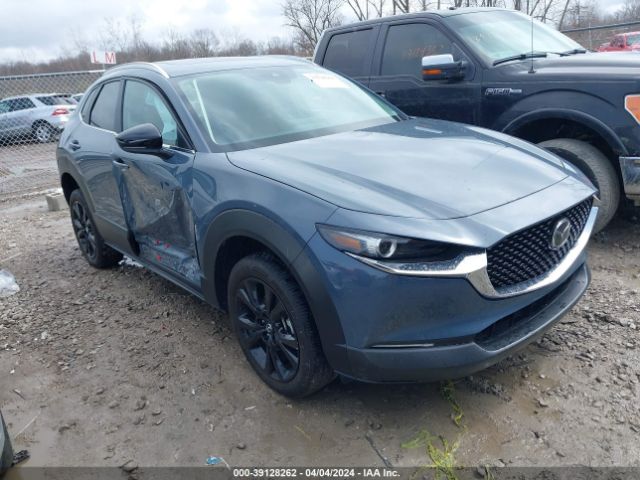 mazda cx-30 2023 3mvdmbcm5pm551045