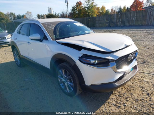 mazda cx-30 2023 3mvdmbcm5pm589309