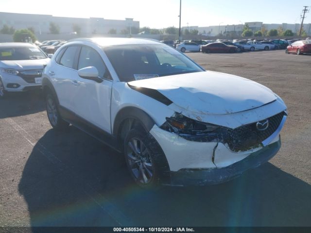 mazda cx-30 2023 3mvdmbcm6pm543181