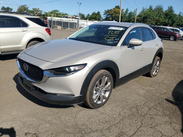 mazda cx-30 pref 2023 3mvdmbcm6pm549286