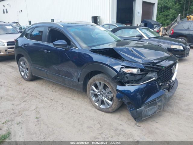 mazda cx-30 2023 3mvdmbcm6pm559994