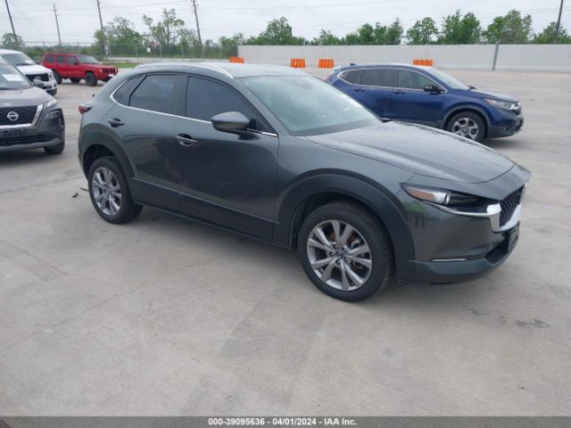 mazda cx-30 2023 3mvdmbcm6pm562118