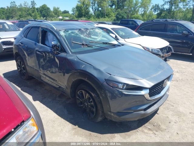 mazda cx-30 2023 3mvdmbcm6pm574916