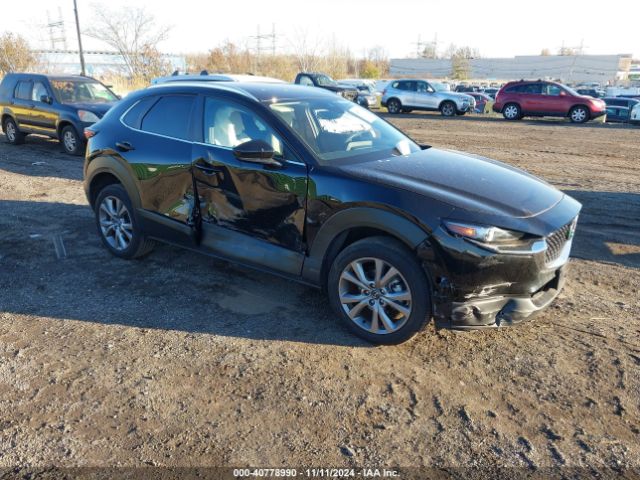 mazda cx-30 2023 3mvdmbcm6pm586211