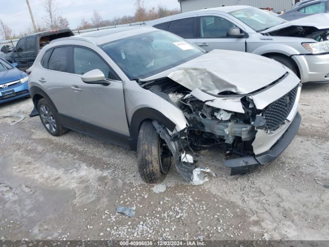 mazda cx-30 2024 3mvdmbcm6rm608131