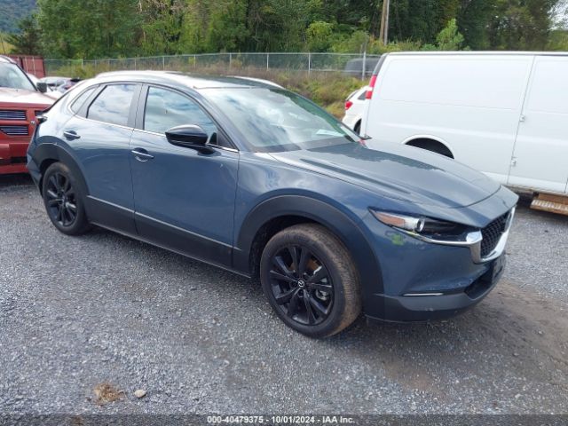 mazda cx-30 2024 3mvdmbcm6rm624104