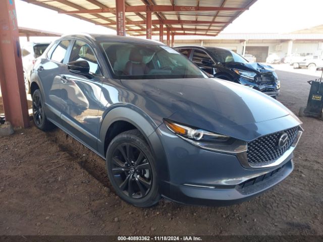 mazda cx-30 2023 3mvdmbcm7pm533033