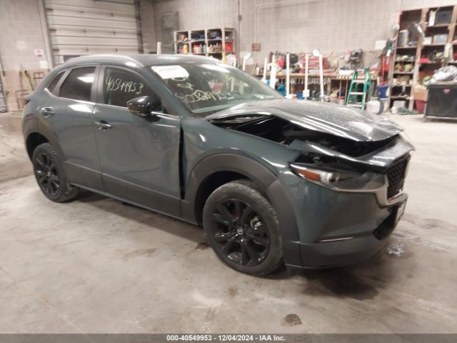 mazda cx-30 2023 3mvdmbcm7pm575041