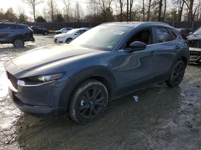 mazda cx-30 pref 2024 3mvdmbcm7rm667270