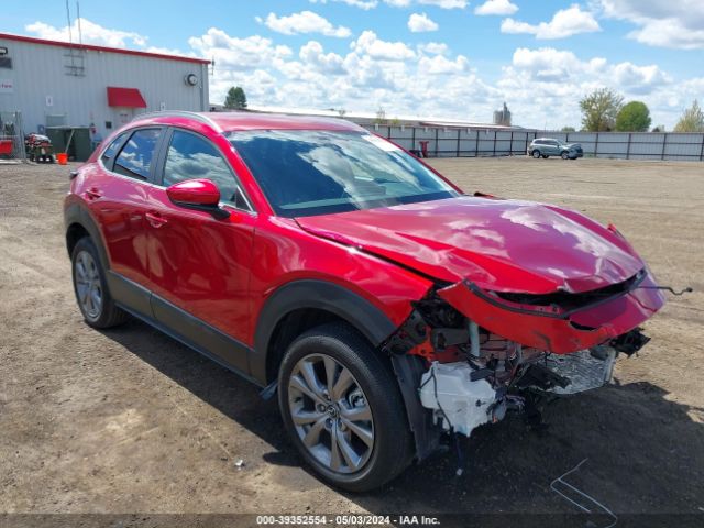 mazda cx-30 2023 3mvdmbcm8pm522476