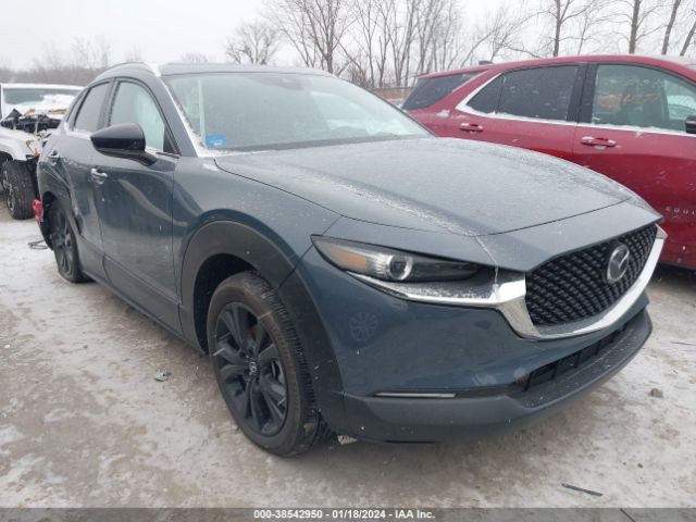 mazda cx-30 2023 3mvdmbcm8pm582225