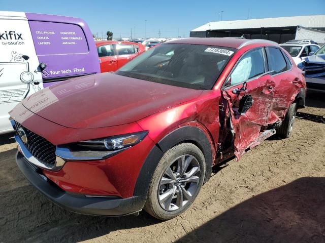 mazda cx-30 pref 2023 3mvdmbcm8pm587814