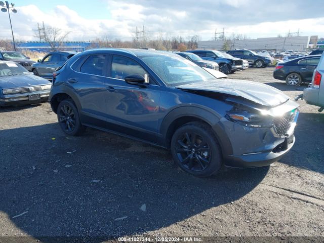 mazda cx-30 2024 3mvdmbcm8rm606073