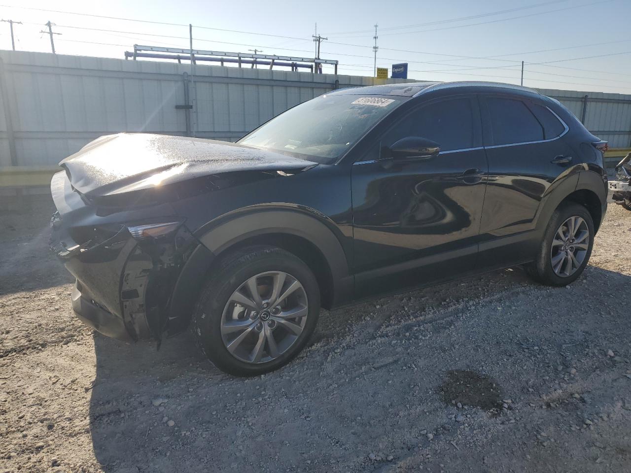 mazda cx-30 2024 3mvdmbcm8rm654527