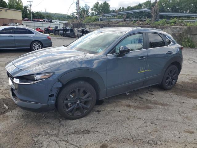 mazda cx-30 pref 2023 3mvdmbcm9pm539898