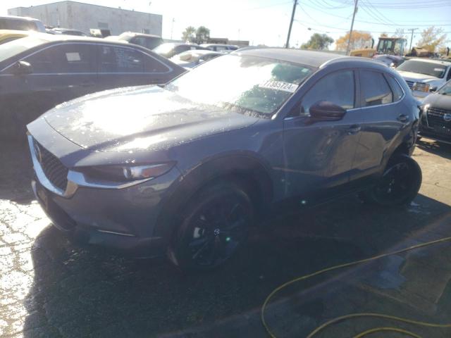 mazda cx-30 pref 2023 3mvdmbcm9pm580757